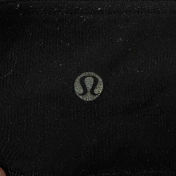 Lululemon Leggings - Picture 5 of 5
